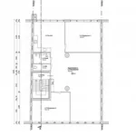 Huur 2 slaapkamer appartement van 119 m² in Eindhoven