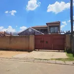 Rent 2 bedroom house in Soweto