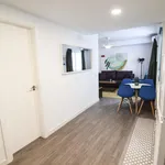 Rent 2 bedroom apartment of 70 m² in Málaga