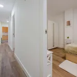 Rent a room of 130 m² in madrid