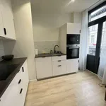 Huur 1 slaapkamer appartement van 65 m² in brussels