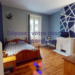 Rent 1 bedroom apartment in Saint-Chamond