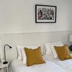 Rent a room in lisbon