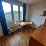 Pronajměte si 3 ložnic/e byt o rozloze 62 m² v Ústí nad Labem