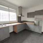 Appartement de 84 m² avec 3 chambre(s) en location à LimogesT