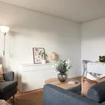 Rent 2 bedroom apartment of 51 m² in Växjö