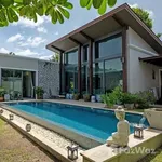 Rent 3 bedroom house of 263 m² in Phuket