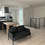 Appartement de 41 m² avec 2 chambre(s) en location à Rozay-en-Brie