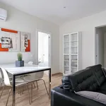 Rent 4 bedroom apartment of 115 m² in Barcelona