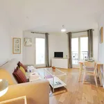 Studio of 25 m² in paris