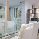 Rent 3 bedroom apartment of 90 m² in madrid