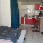 Rent 1 bedroom apartment of 20 m² in Cergy