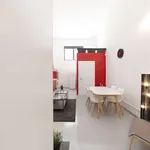 Estudio de 1 m² en madrid