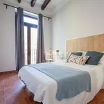 Rent 15 bedroom apartment in Valencia