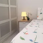 Rent a room in madrid