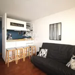 Appartement de 25 m² avec 1 chambre(s) en location à EN ROUSSILLON