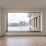 Huur 2 slaapkamer appartement in Rotterdam