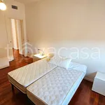 Rent 4 bedroom apartment of 141 m² in Roma