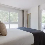 Rent 1 bedroom apartment of 41 m² in Málaga