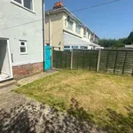 Property to rent in Cecil Road, Parkstone, Poole BH12