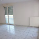 Maison de 44 m² avec 1 chambre(s) en location à Villefranche-de-Rouergue