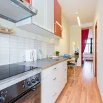 Rent 1 bedroom apartment of 33 m² in Prague