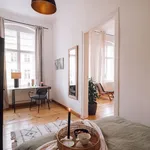 Miete 1 Schlafzimmer wohnung von 56 m² in Berlin