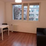 Studio of 17 m² in warsaw