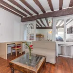 Appartement de 27 m² avec 1 chambre(s) en location à Paris