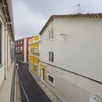 Rent a room in lisbon