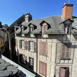 Rent 1 bedroom house of 20 m² in Rodez