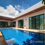 Rent 3 bedroom house of 200 m² in Phuket