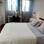 Rent a room in Madrid