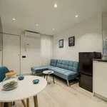 Studio of 50 m² in barcelona