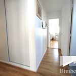 Rent 4 bedroom apartment of 89 m² in orléans