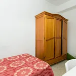 Alquilar 4 dormitorio apartamento en Granada