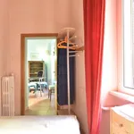 Rent 1 bedroom apartment of 48 m² in rome