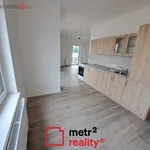 Rent 1 bedroom apartment in Lipník nad Bečvou