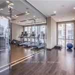 Appartement de 344 m² avec 1 chambre(s) en location à Toronto (Bendale)