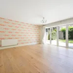 Rent 4 bedroom house in Epsom and Ewell