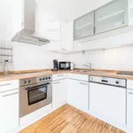 Rent 1 bedroom apartment of 45 m² in berlin