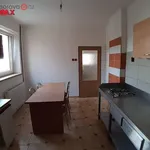 Pronajměte si 1 ložnic/e byt o rozloze 16 m² v Uherský Brod