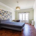 Quarto de 550 m² em Lisboa