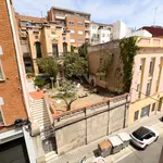 Rent a room of 8 m² in Barcelona