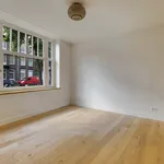 Huur 4 slaapkamer appartement van 122 m² in Amsterdam