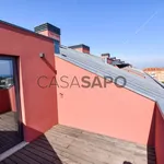 Rent 1 bedroom apartment of 109 m² in Matosinhos