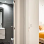 Rent 1 bedroom apartment in Lisbon