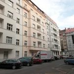 Pronajměte si 1 ložnic/e byt o rozloze 40 m² v Prague