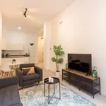 Rent 3 bedroom apartment in barcelona