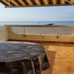  appartement avec 1 chambre(s) en location à CARNON PLAGE (MAUGUIO)